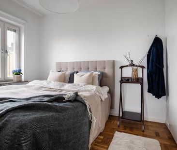 Bromma - 2rok - tillsv - 15.755kr/mån - Foto 3