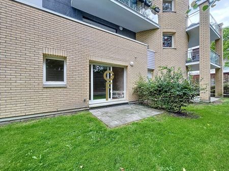 Appartement Marcq-en-Baroeul - Photo 5