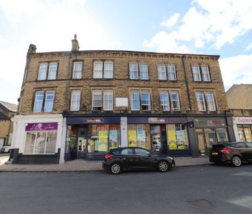 2 bedroom apartment to rent - Photo 6