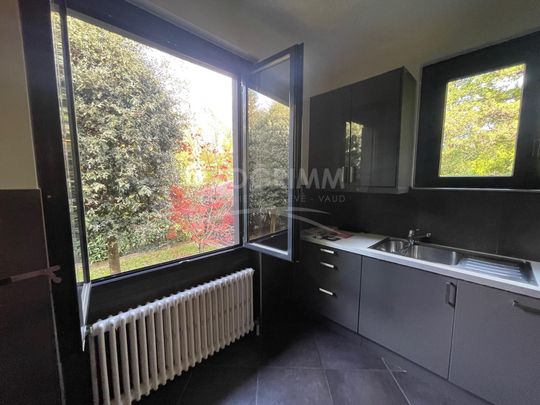 Maison familiale rénovée à Chene-Bougeries - 9.5 pièces - Photo 1