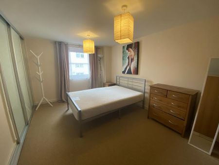 1 bedroom flat to rent - Photo 3