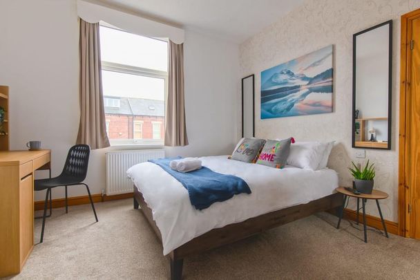 3 bedroom terraced house to rent - Photo 1