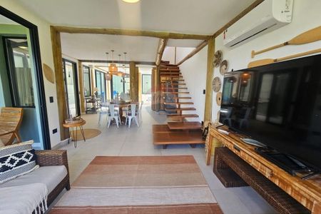 Casa de Luxo à Beira-Mar na Vila de Ilhabela - Photo 2