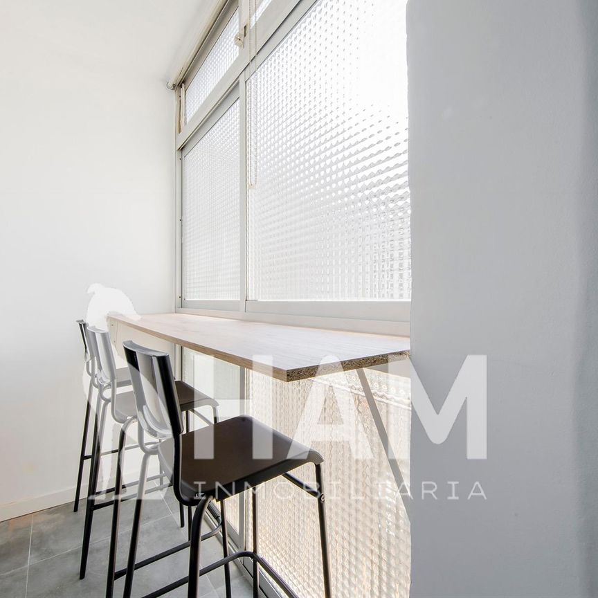 Habitación - Madrid - Ciudad Lineal - 560€ MES - Ref. JOC09 - Photo 1