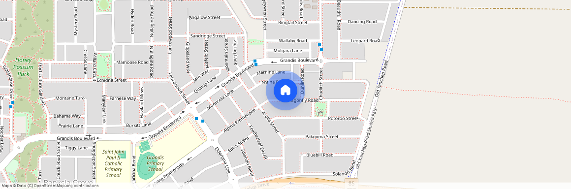 17 Dragonfly Road, WA 6031, Banksia Grove