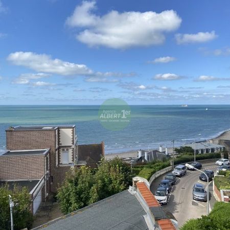 Studio à louer, 1 pièce - Sainte-Adresse 76310 - Photo 4