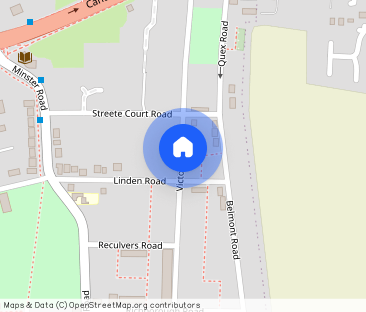 Victoria Avenue, Westgate-On-Sea, Kent, CT8 - Photo 1