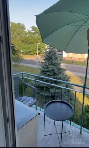 Duża, ładna kawalerka z balkonem - Фото 2