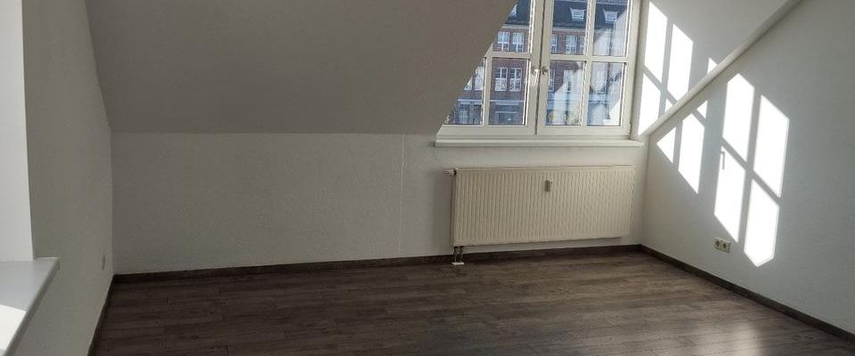 3-Raum-Wohnung nahe Stadtzentrum - Foto 1