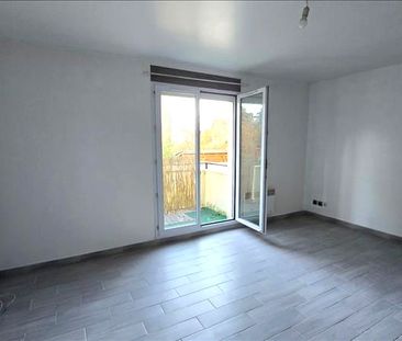 1 pièce - Meublé - 26 m² - 1er étage - Colocation non autorisée - Photo 2