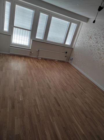 Köpmangatan, Södertälje - Foto 4