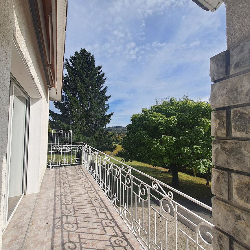 Maison à Montardon avec Vue sur les Pyrénées - Photo 1