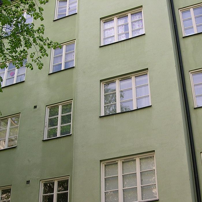 Pilgatan 15, Kungsholmen - Foto 1