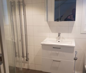 Ulriksbergspromenaden, Växjö - Foto 6