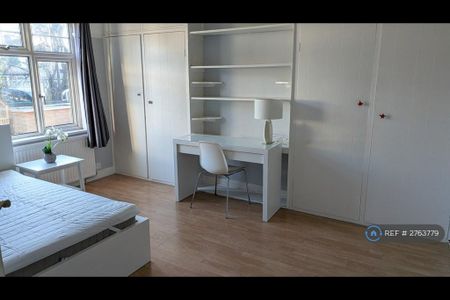 1 bedroom in a house share to rent - Photo 3