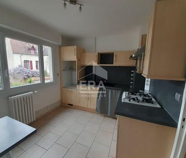 Location Appartement 3 pièces 81m² - Photo 1