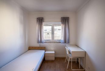 Apartamento T3 em Lisboa