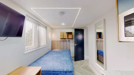 7 Bedroom 7 Bathroom - Flat 7 - Photo 4