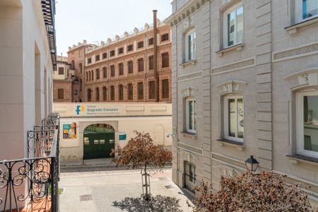 Single room in Redondilla Street - Photo 4