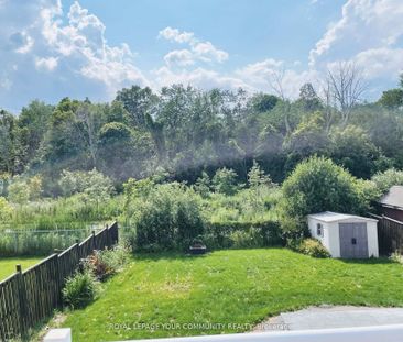 For Lease - 24 Sun King Crescent Unit# Main Floor, Barrie, Ontario - Photo 2