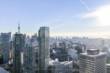 For Lease - 11 Wellesley Street Unit# 4408, Toronto, Ontario - Photo 4