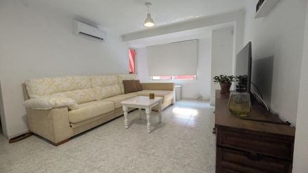 PISO DE TRES DORMITORIOS EN EL CABANYAL - Photo 5