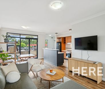45/177 Oxford Street, Leederville WA 6007 - Photo 3