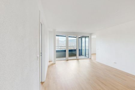 Modern wohnen mit herrlicher Aussicht - Photo 2