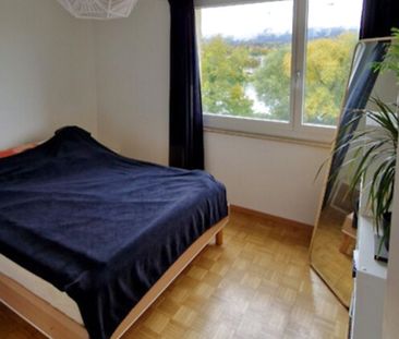 3 Zimmer-Wohnung in Zuchwil (SO), möbliert, auf Zeit - Photo 6