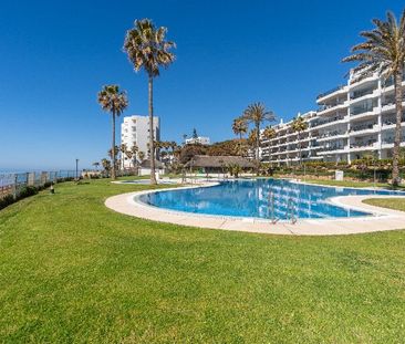 856245 - Garden Apartment for rent Calahonda, Mijas, Málaga, Spain - Photo 5