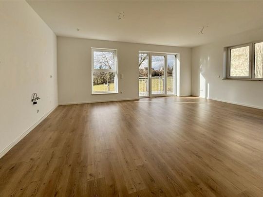 Moderne und helle 4-Zimmer-Maisonettewohnung zu vermieten! - Foto 1