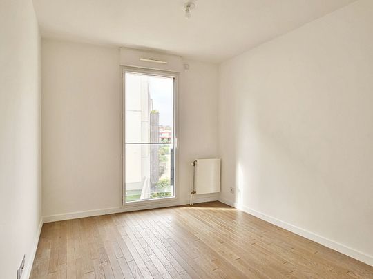 Appartement Le Chesnay Rocquencourt 4 pièce(s) 88.62 m2, - Photo 1