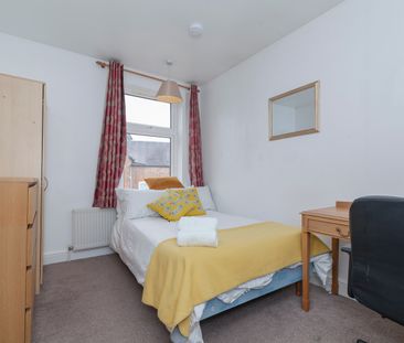 5 Bed Terraced House, Lorne Road, LE2 - Photo 3