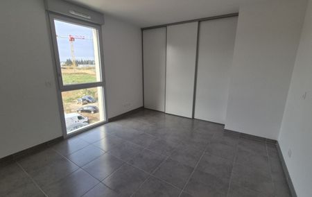 Location Appartement P2 Castelnau-le-lez - Photo 3