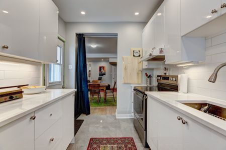 Condo à louer, Montréal (Le Sud-Ouest) - Photo 4