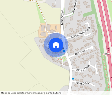 St Johns Close, Aberford - Photo 1