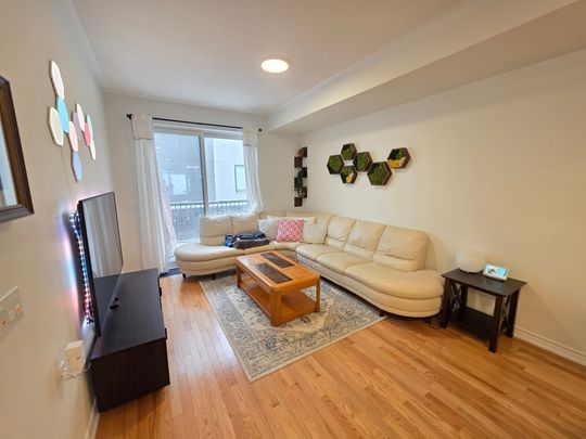 For Lease - 348 Wheat Boom Drive Unit# 18, Oakville, Ontario - Photo 1