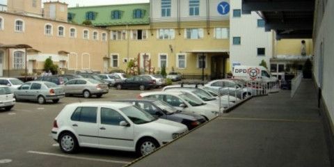 Forgách utca, office - Fotó 3