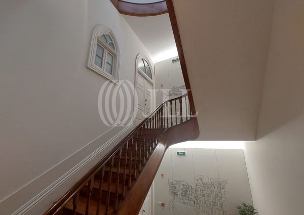 Apartamento T1 em Porto