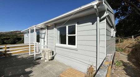 Coastal Living in Beautiful Pukerua Bay - Photo 4