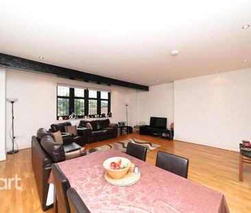 2 bedroom apartment to rent - Photo 2