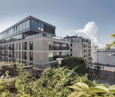 Direkt am Hamburger Hafen!!! - Photo 4