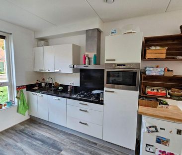Hemerkenstraat 22, Zwolle - Maison mitoyenne - Foto 6