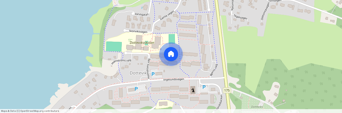 Holmströms väg 4 E, 671 33, Arvika