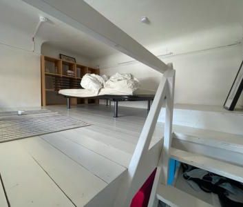 Kamer, studio, appartement - Foto 1