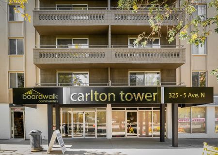 Carlton Tower - Photo 5