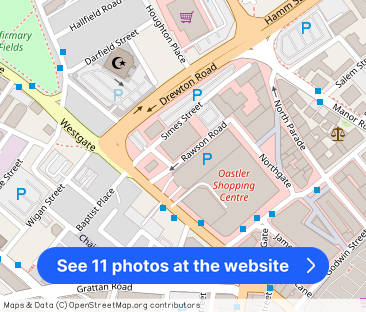 Rawson Road, Bradford - Photo 1