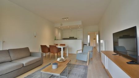 Appartement te huur in Evere - Photo 5