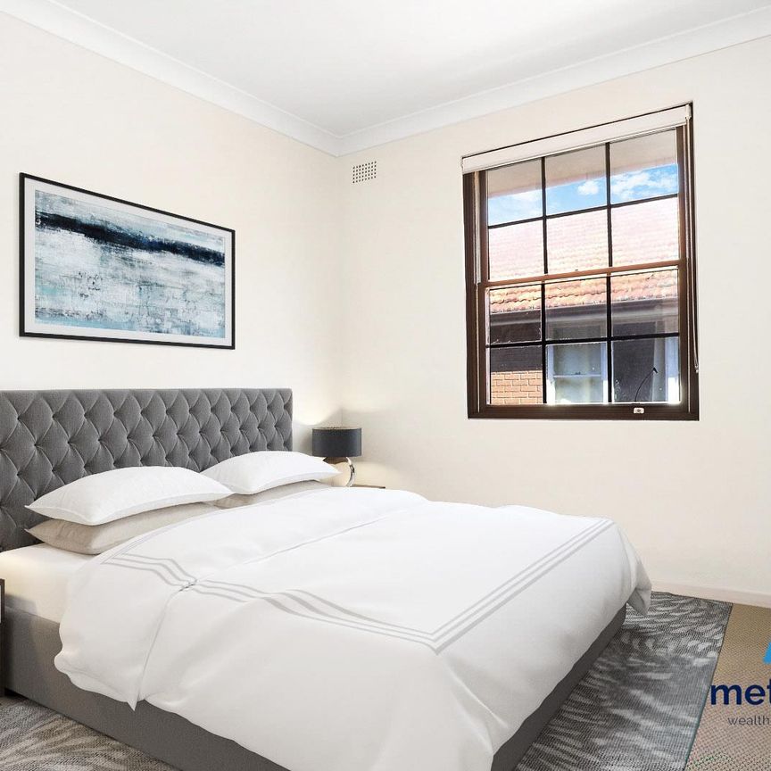 6/17 Stanley Street, Campsie NSW 2194 - Apartment For Rent | Domain - Photo 1