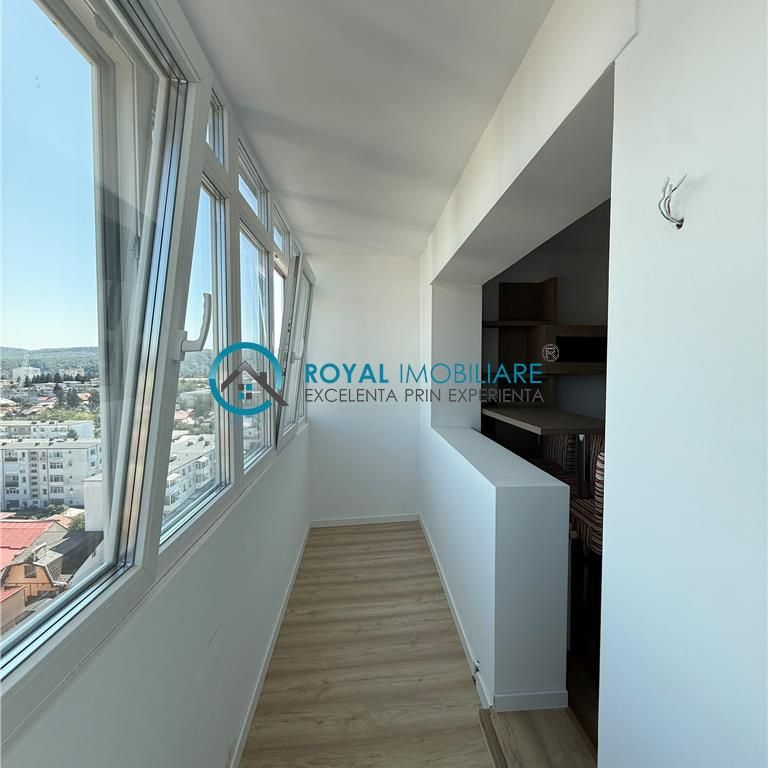 Royal Imobiliare Inchiriere apartament 2 camere Campina - Fotografie 1